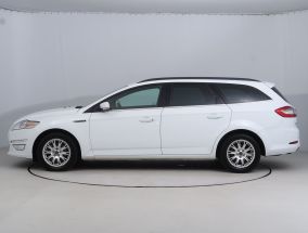 Ford Mondeo - 2013