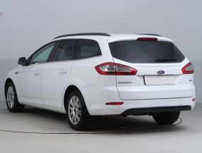 Ford Mondeo - 2013