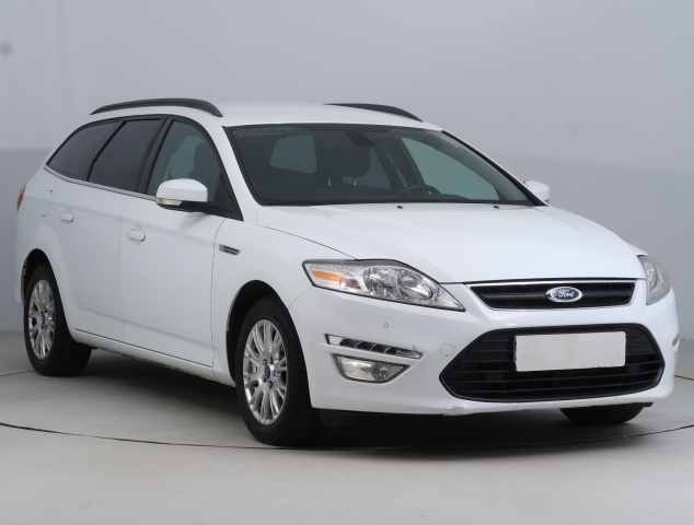 Ford Mondeo 2013