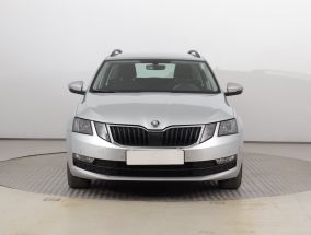 Skoda Octavia - 2020