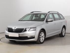 Skoda Octavia - 2020
