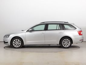 Skoda Octavia - 2020