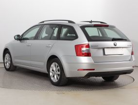 Skoda Octavia - 2020