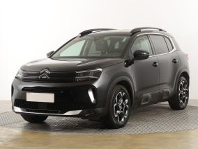 Citroen C5 Aircross - 2022