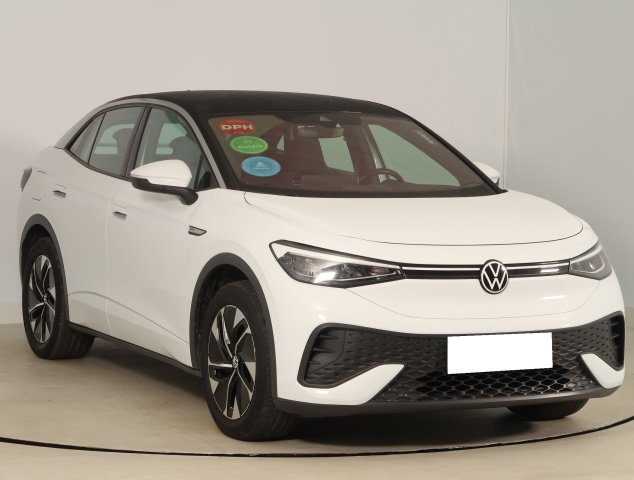 Volkswagen ID.5 2023