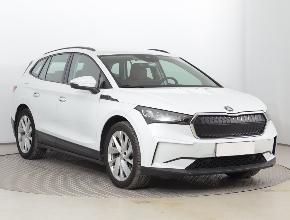 Škoda Enyaq