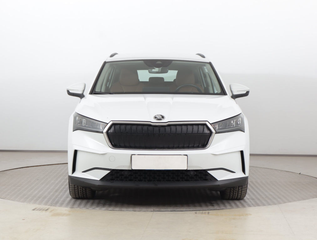 Škoda Enyaq