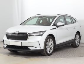 Skoda Enyaq - 2021