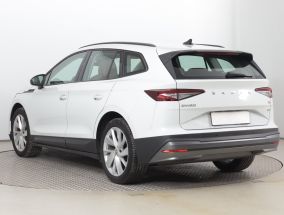 Skoda Enyaq - 2021