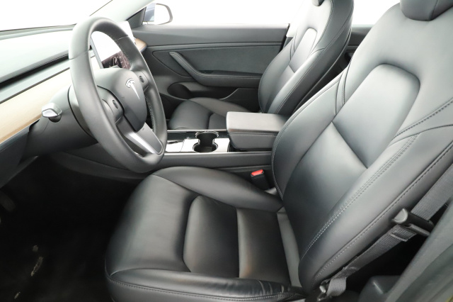 Tesla Model 3 Std Range Plus 52kWh