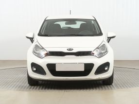 Kia Rio - 2013