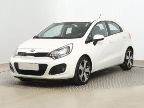 Kia Rio - 2013