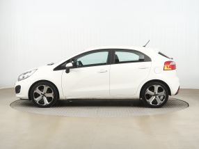 Kia Rio - 2013