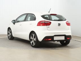 Kia Rio - 2013