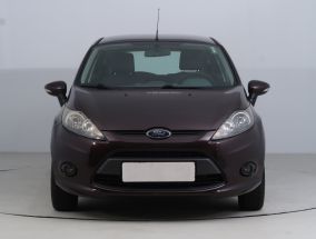 Ford Fiesta - 2011