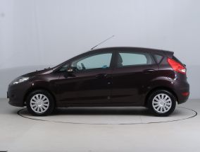 Ford Fiesta - 2011