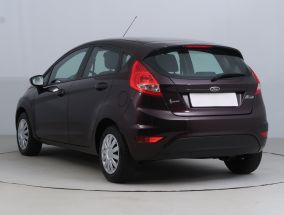 Ford Fiesta - 2011