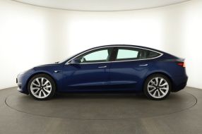 Tesla Model 3 - 2019