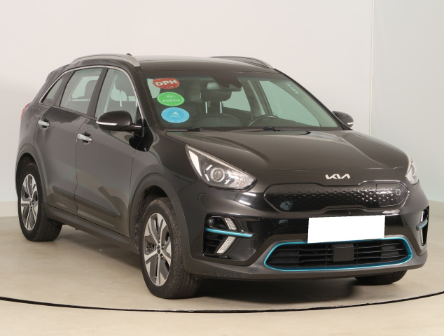 Kia e-Niro 2021