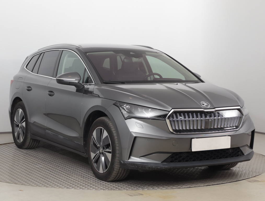 Škoda Enyaq