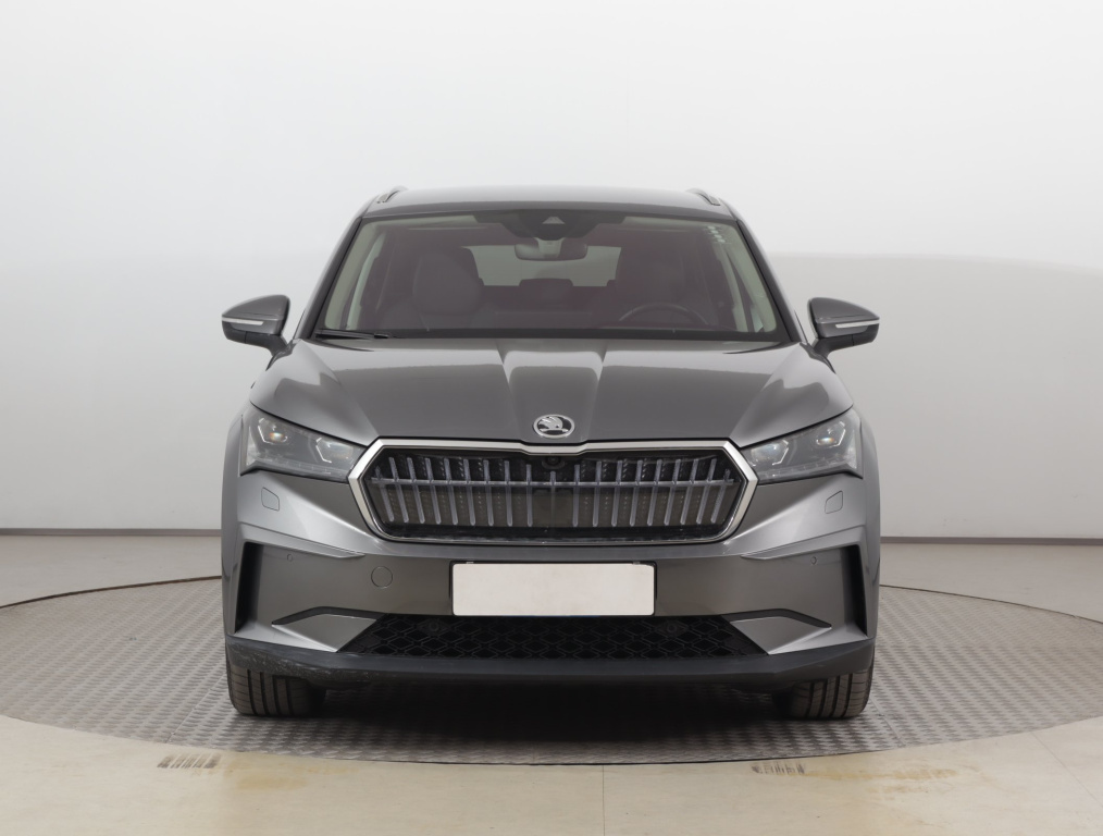 Škoda Enyaq