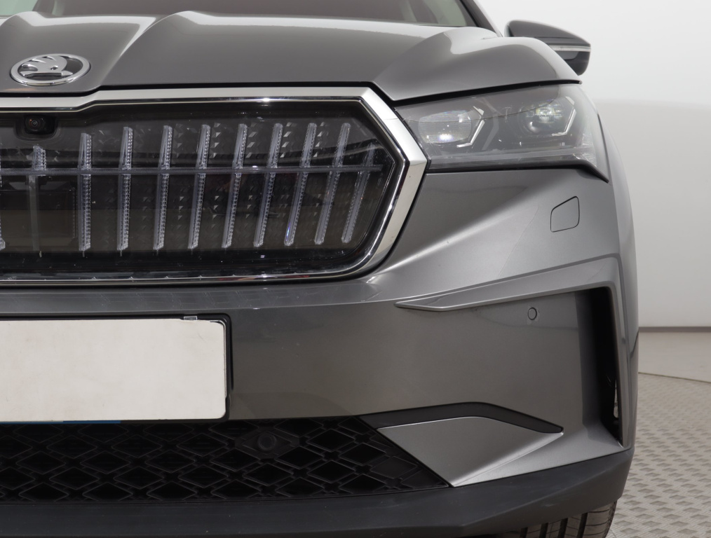 Škoda Enyaq