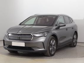 Skoda Enyaq - 2022