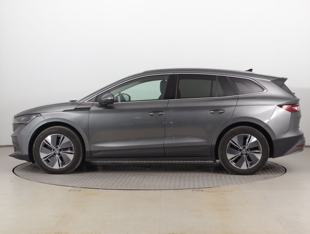 Škoda Enyaq