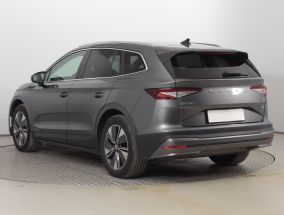 Skoda Enyaq - 2022
