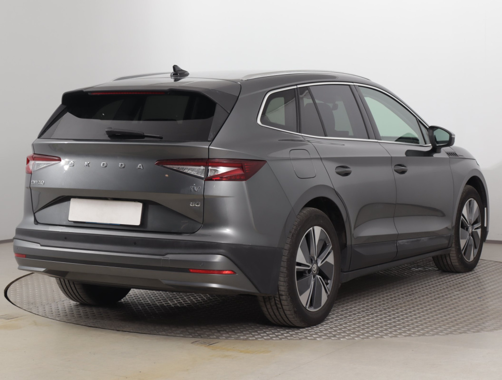Škoda Enyaq