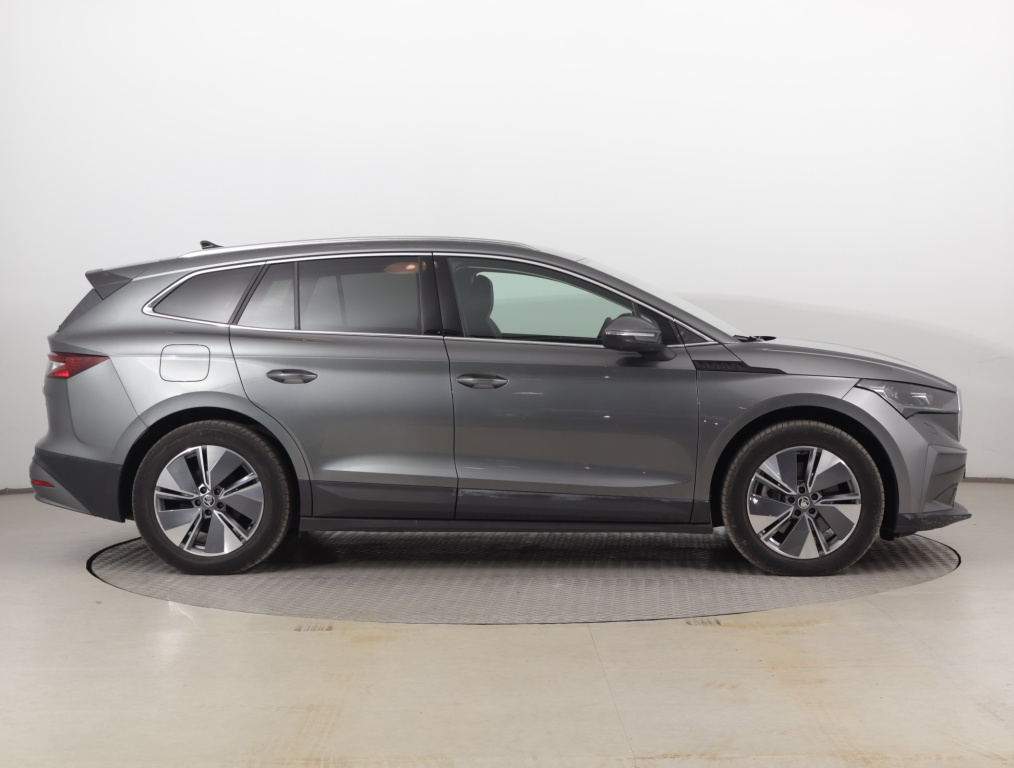 Škoda Enyaq