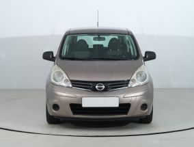 Nissan Note - 2012