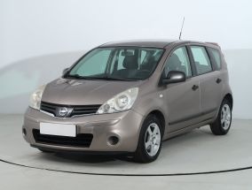 Nissan Note - 2012