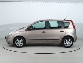Nissan Note - 2012