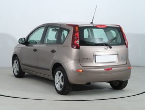 Nissan Note - 2012