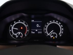 Škoda Kamiq - 2020