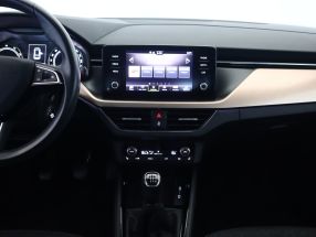 Škoda Kamiq - 2020