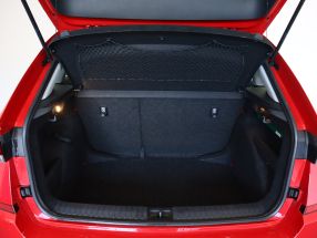 Škoda Kamiq - 2020