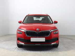 Skoda Kamiq - 2020