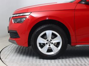 Škoda Kamiq - 2020