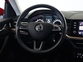 Škoda Kamiq - 2020