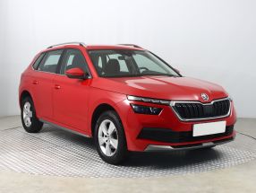 Škoda Kamiq - 2020