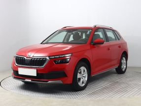 Skoda Kamiq - 2020
