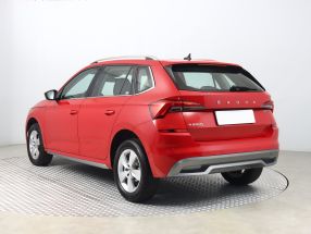 Skoda Kamiq - 2020
