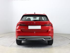 Škoda Kamiq - 2020