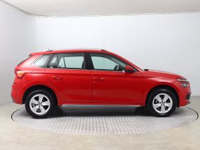 Škoda Kamiq - 2020