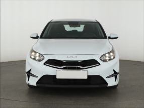 Kia Ceed - 2022