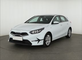 Kia Ceed - 2022