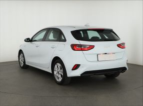 Kia Ceed - 2022