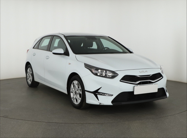 Kia Ceed 2022